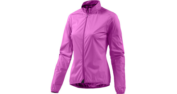 adidas infinity wind jacket women flash pink günstig kaufen